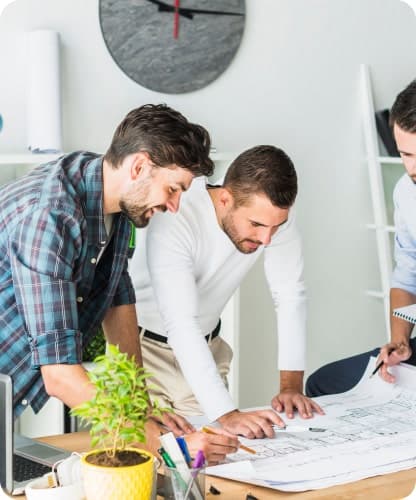 Business consultancy