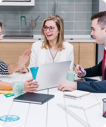 Business consultancy